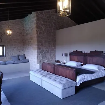 Luxurious Secluded Villa