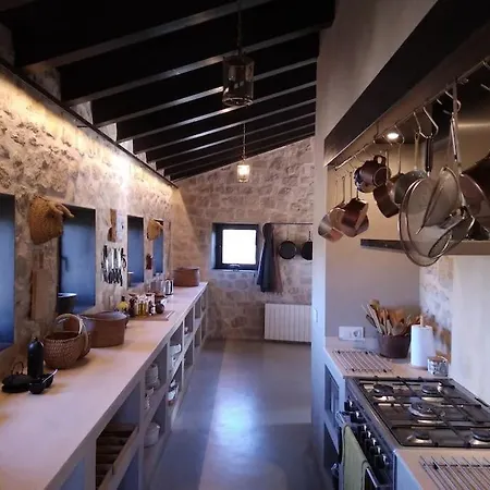 Villa Luxurious Secluded *
