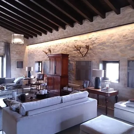Luxurious Secluded Villa Calaceite