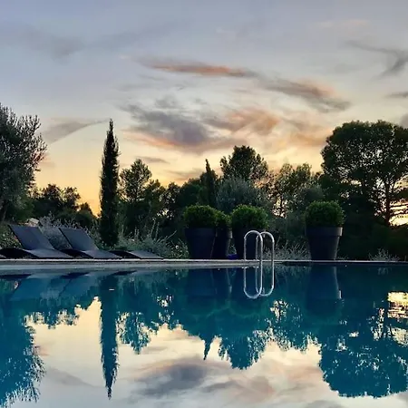 Villa Luxurious Secluded Calaceite